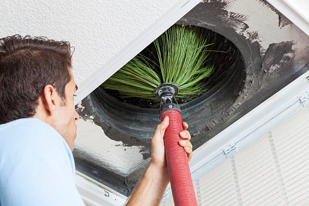 Trusted Von Ormy, TX Airduct Cleaning Experts